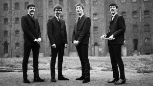 The Beatles: Eight Days a Week - The Touring Years: Aproximación al bullicio 5