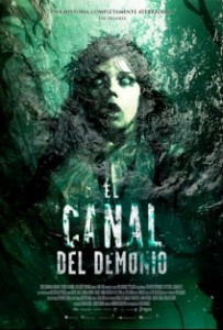 The Canal: Las recurrencias del tiempo 6
