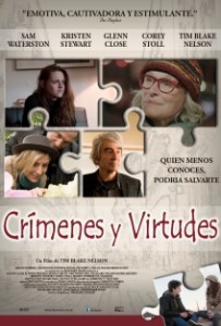 Crímenes y virtudes: Filosofía barata 4