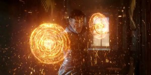 Doctor Strange: La metafísica de la sanación 1