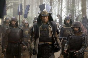 El último samurai: Sabiduría garantizada 7