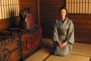 El último samurai: Sabiduría garantizada 8