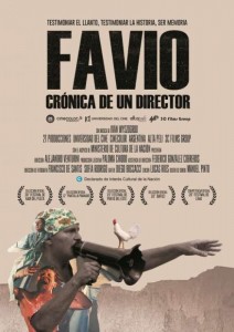 Entrevista a Alejandro Venturini, director de Favio, crónica de un director 3