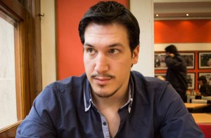 Entrevista a Alejandro Venturini, director de Favio, crónica de un director 5