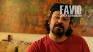 Favio, Crónica de un director: El melancólico soñador 3