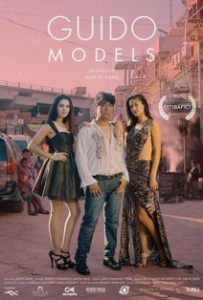 Guido models: Desfile de otros modelos 4