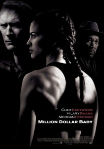 Million Dollar Baby: Dentro y fuera del ring 1