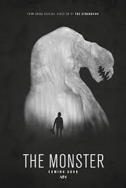 The Monster: Los miedos y la figura materna 3