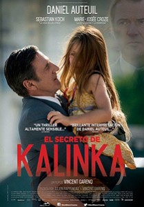 El secreto de Kalinka: Sin aliento 2