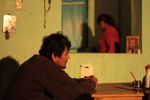 Entrevista a Martín Petrucci, director del cortometraje "Cuando el naranjo despierte" 1