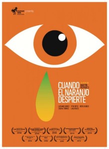 Entrevista a Martín Petrucci, director del cortometraje "Cuando el naranjo despierte" 3