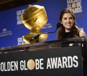 La La Land lidera las nominaciones de los Golden Globes 1