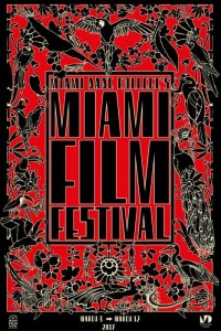 Luz Ruciello participará de la 34ª edición del Festival de Cine de Miami 1
