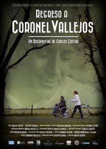 Regreso a Coronel Vallejos - Semana del Cine Documental Argentino (ADN) 3