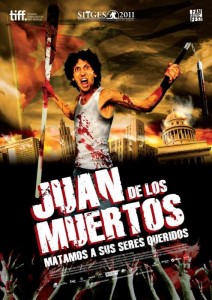 Juan de los muertos: Una de zombies a la cubana 2
