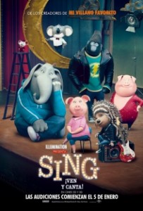 Sing ¡Ven y canta!: Bamboleo Animal 3