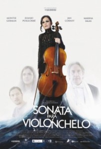 Sonata para violonchelo: Rasgar las cuerdas del dolor 1