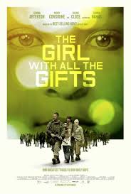 The Girl with All the Gifts: El canibalismo es el futuro 1