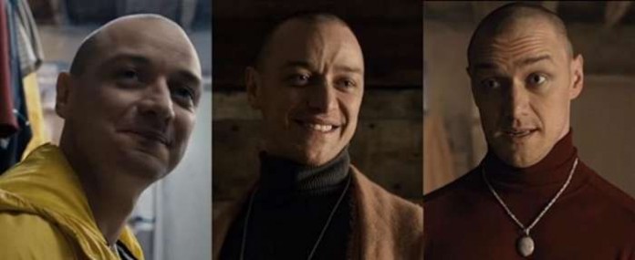 Fragmentado: Personalidades en cautiverio | CineFreaks.net