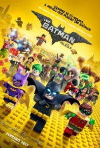 Lego Batman - La película: Un válido intento 1