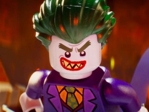 Lego Batman - La película: Un válido intento 2