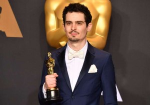 Luz de Luna y La La Land triunfaron en la 89ª Edición de los Premios Oscar 2