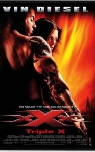 xXx: The last action hero 2