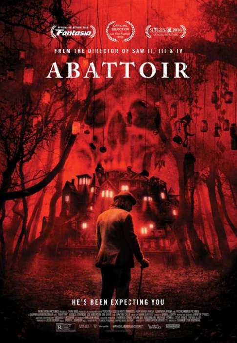Abattoir : Cartel