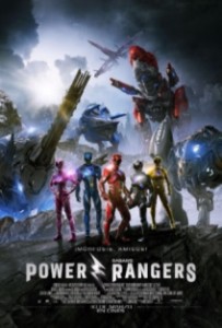 Power Rangers: Un revival que necesario 1