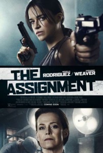 The Assignment - Trayectorias 2