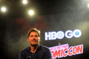Argentina Comic-Con: 80.000 personas visitaron la convención en sus 3 días 3