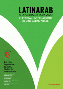 Últimos días de la 7ª Edición del Festival de Cine Latino Árabe - LatinArab 1