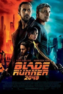 Blade Runner 2049: Treinta años después, habemus futuro. 3