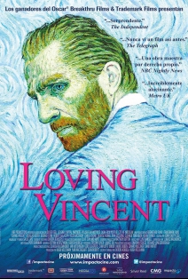 Loving Vincent: Cine al óleo 3