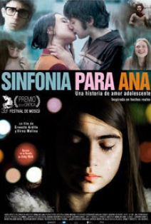Sinfonía para Ana: Amores adolescentes en épocas de militancia 3
