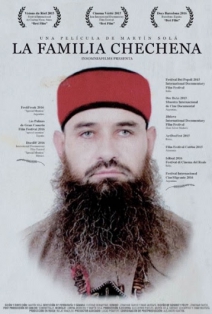 La familia Chechena: Danzar la vida, exorcizar la vida 1