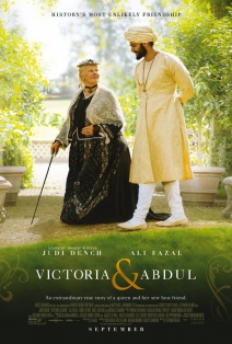 Victoria y Abdul: Extraña pareja 2