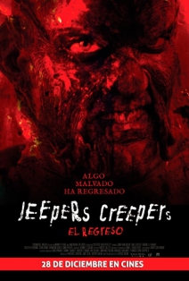 Jeepers Creepers 3: 23 años que parecen eternos. 3