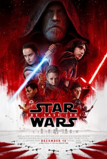 Star Wars: Los Últimos Jedi, La Fuerza de una Leyenda 1
