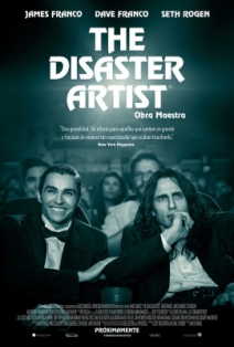 The disaster artist: Sigue tu camino 3