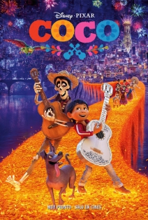 Coco: Disney-Píxar lo ha vuelto a conseguir. 2