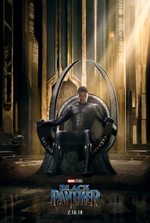 Pantera Negra: El manifiesto más político de Marvel 1