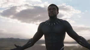 Pantera Negra: El manifiesto más político de Marvel 5
