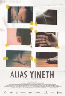 Alias Yineth: Transformación hacia la libertad. 1