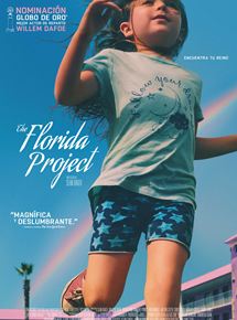 El Proyecto Florida: Castillos de papel 1