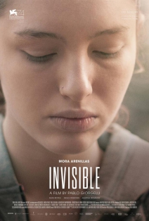 Invisible: No quiero tenerlo. 1