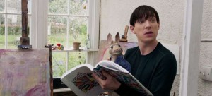 Las Travesuras de Peter Rabbit: Un conejo revolucionario 3