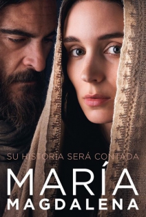 María Magdalena: 3