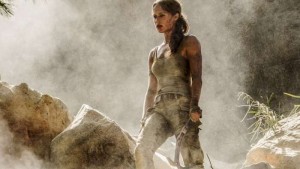 Tomb Raider - Las Aventuras de Lara Croft: Un regreso inesperado 2