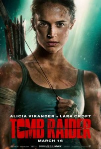 Tomb Raider - Las Aventuras de Lara Croft: Un regreso inesperado 4